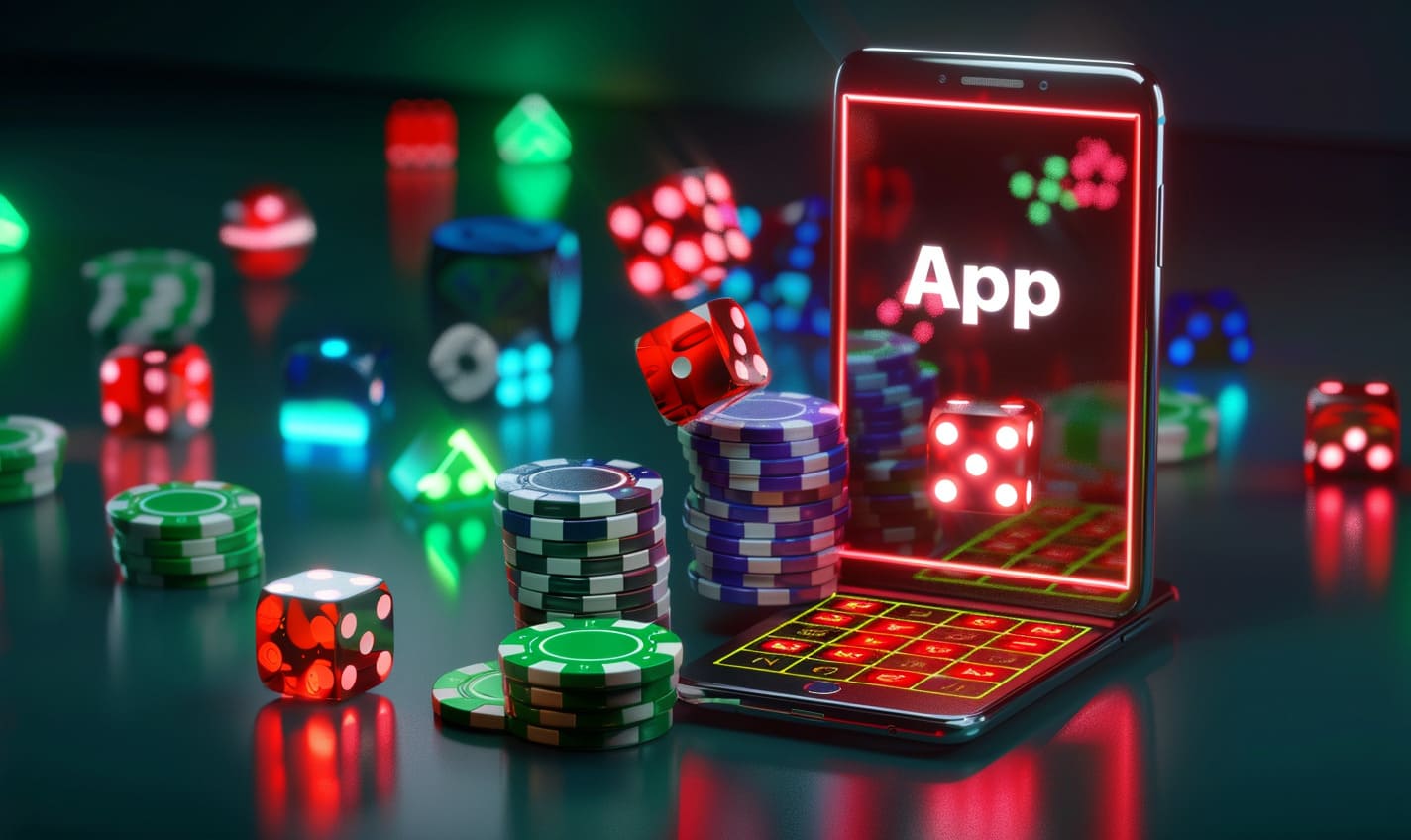 Best Opportunities Casino with HIBAJE App
