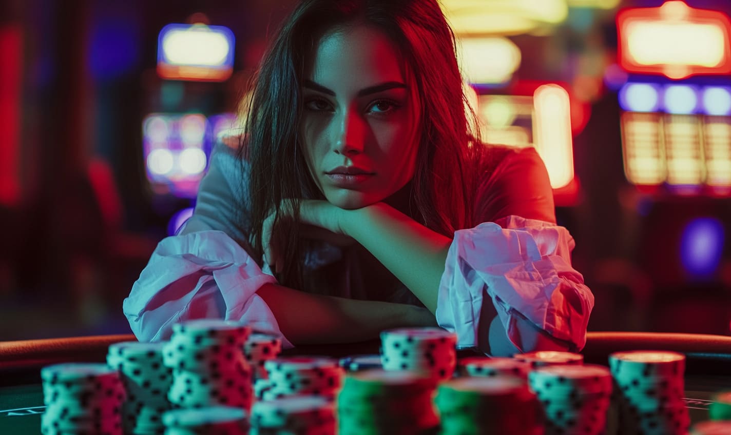 World of Casino HIBAJE