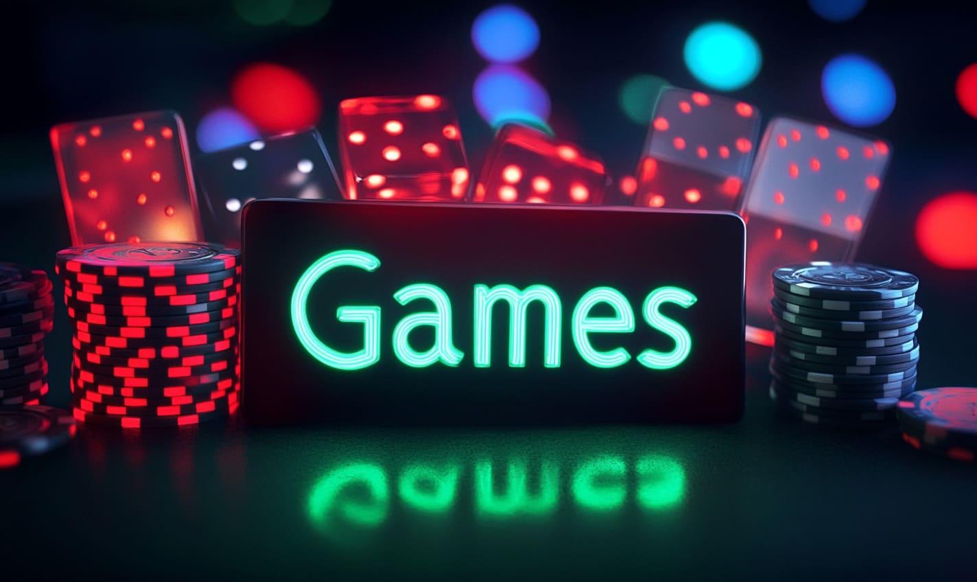 Library Entertainments at HIBAJE Casino